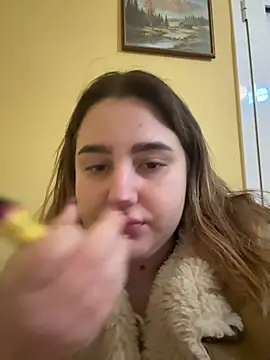 marouska official online show from January 18, 11:03 am