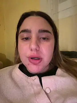 marouska official online show from February 12, 6:03 pm