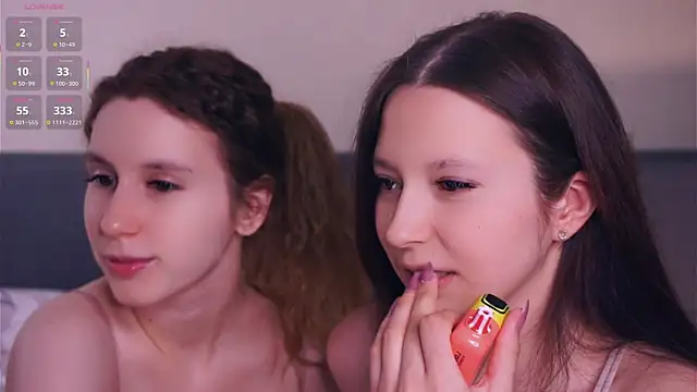 GabrielleLynchard online show from April 18, 7:56 am