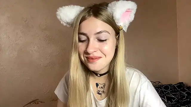LanaNoir online show from October 15, 12:27 pm