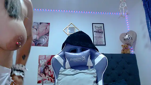 KENYEVANS online show from March 10, 11:43 pm