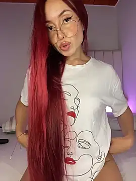 Abbi Gomez online show from April 8, 3:17 am