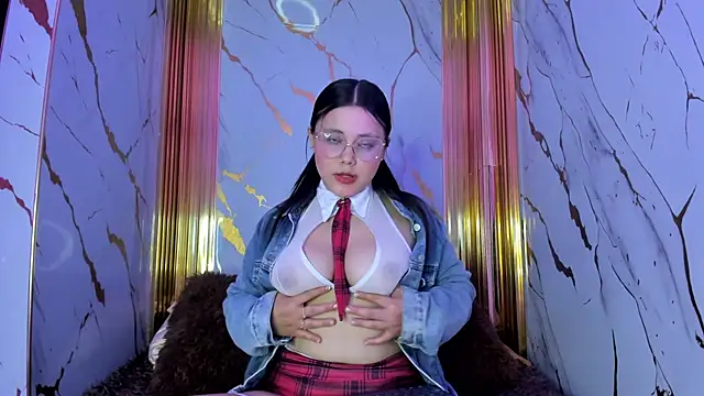 celeste hot   online show from October 3, 9:12 pm