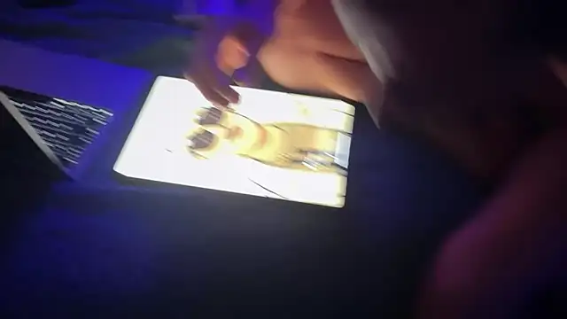 Pedroomp online show from October 30, 8:53 pm