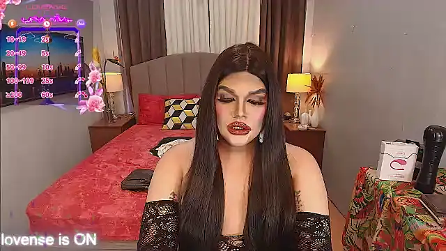 InsatiableSexQueen online show from November 10, 10:25 am