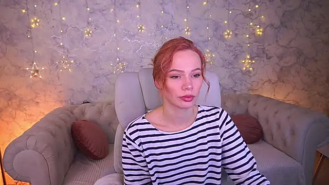 ShyySiren online show from January 11, 8:08 am