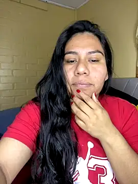 Snapshot of babyjuly19 chatting on October 10, 3:11 pm babyjuly19 online show from October 10, 3:11 pm