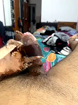 vikranthLong online show from October 26, 7:31 pm