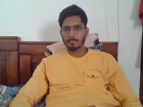 vikranthLong online show from October 30, 7:10 am