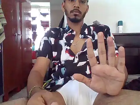 vikranthLong online show from November 7, 5:51 am