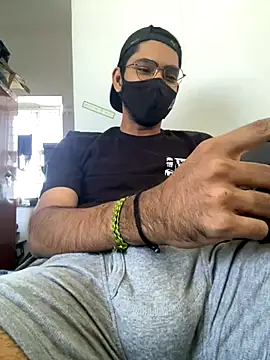 vikranthLong online show from January 7, 7:00 am