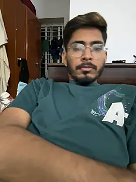 vikranthLong online show from July 24, 5:33 pm