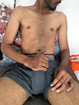 vikranthLong online show from July 29, 6:22 am