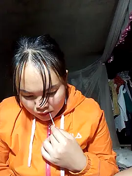 emilyzz online show from January 17, 3:06 pm