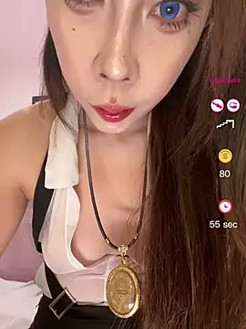 qianhan x online show from June 9, 3:12 pm