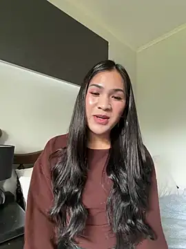 ZoeyJohnson online show from March 6, 12:18 am