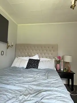 ZoeyJohnson online show from March 16, 11:20 pm