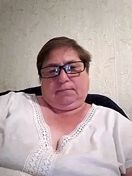 Snapshot of Nikusya-51 chatting on May 8, 10:26 pm Nikusya-51 online show from May 8, 10:26 pm