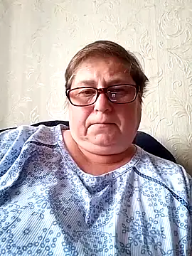 Snapshot of Nikusya-51 chatting on May 10, 2:55 pm Nikusya-51 online show from May 10, 2:55 pm