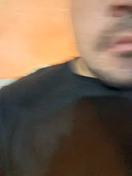 Snapshot of CaVaBxD chatting on October 9, 10:30 pm CaVaBxD online show from October 9, 10:30 pm