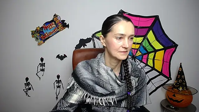 TayaFinch online show from November 2, 1:24 pm