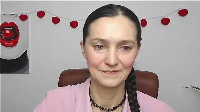 TayaFinch online show from February 20, 1:22 pm