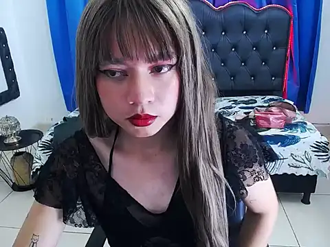 Snapshot of Cordelia_Perlman chatting on December 20, 6:37 pm Cordelia Perlman online show from December 20, 6:37 pm