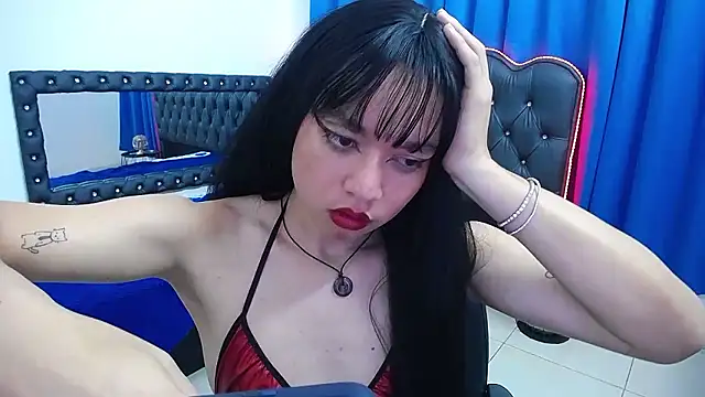 Snapshot of Cordelia_Perlman chatting on January 13, 1:38 pm Cordelia Perlman online show from January 13, 1:38 pm