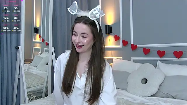 LilithLane online show from April 5, 12:46 pm