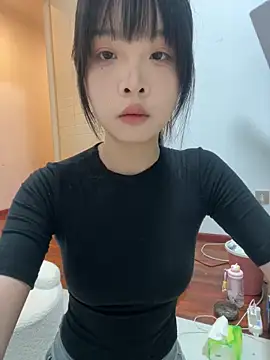 Snapshot of qiqi_x chatting on May 24, 2:00 pm qiqi x online show from May 24, 2:00 pm