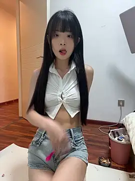 Snapshot of qiqi_x chatting on May 31, 3:30 pm qiqi x online show from May 31, 3:30 pm
