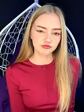 MilaMoone online show from September 26, 10:41 am