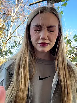 MilaMoone online show from November 3, 11:22 am