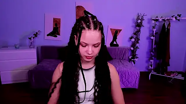 BetsyKiss online show from March 26, 2:44 pm