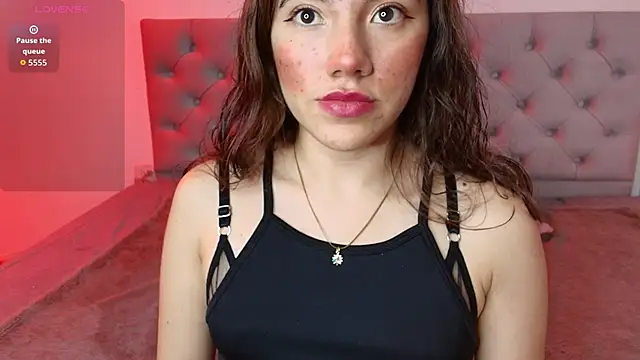 Lili candysex online show from January 15, 2:10 pm