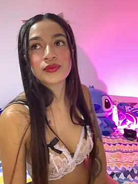 MiQeilaSweet online show from March 11, 4:57 pm