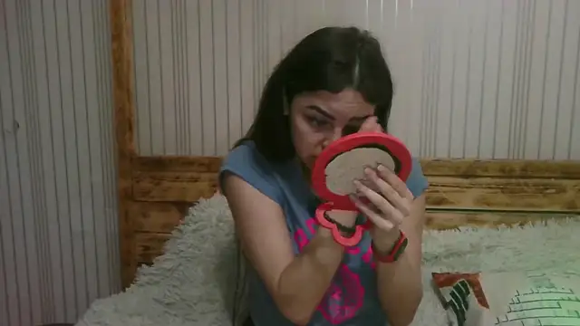 EthelsLover online show from November 11, 7:41 am