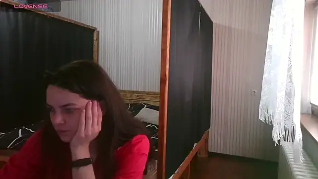 EthelsLover online show from January 14, 9:37 am