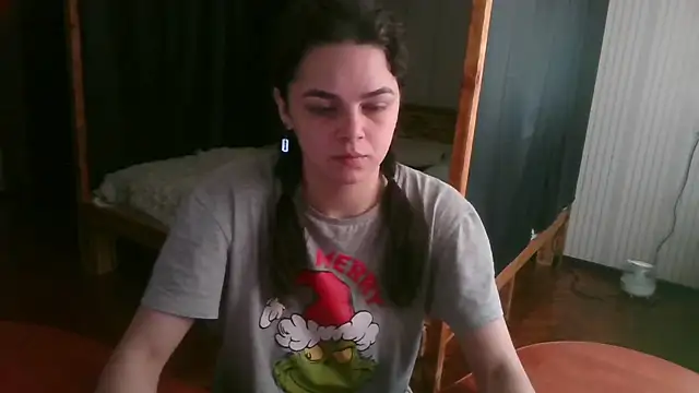 EthelsLover online show from April 18, 7:34 am