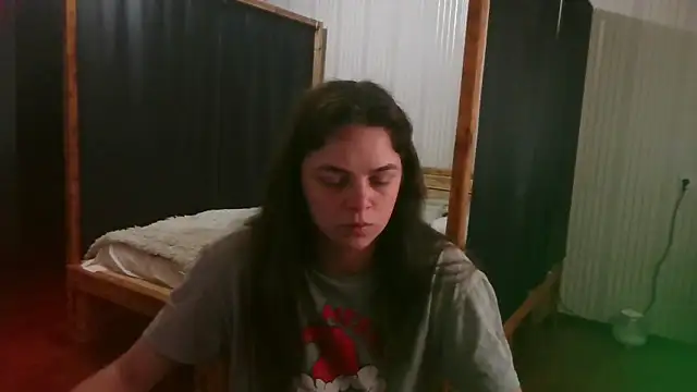 Snapshot of EthelsLover chatting on May 13, 9:28 am EthelsLover online show from May 13, 9:28 am