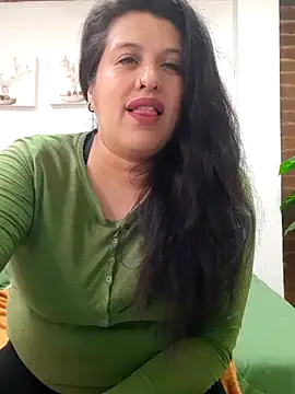 Andrea secret  online show from March 14, 11:37 am