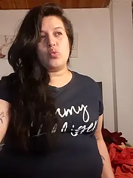 Andrea secret  online show from March 23, 1:48 pm