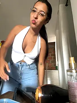 Valerygomez02 online show from October 17, 7:16 pm