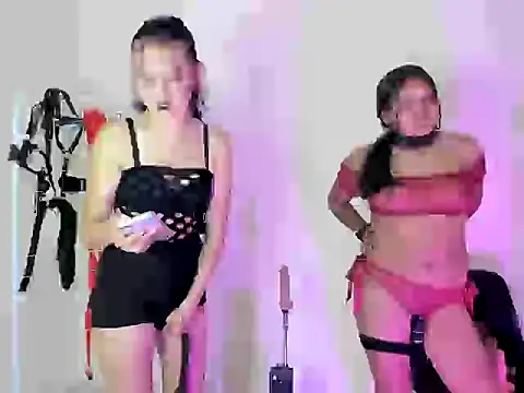 Mistress Megan BDSM online show from September 16, 2:40 pm