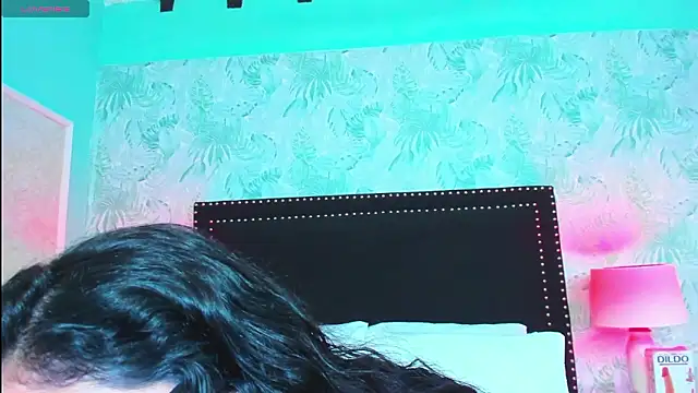 SamyySwet online show from March 10, 8:14 pm