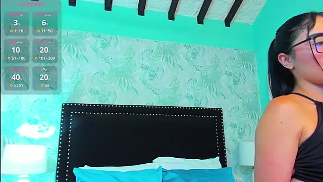 SamyySwet online show from March 18, 8:01 pm