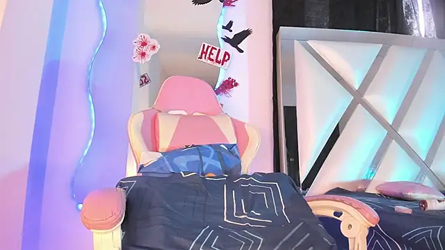 Mara royal online show from November 13, 9:58 pm