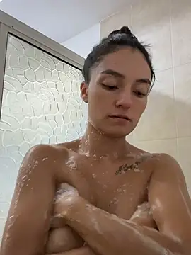 MiaKane99 online show from July 12, 3:41 am
