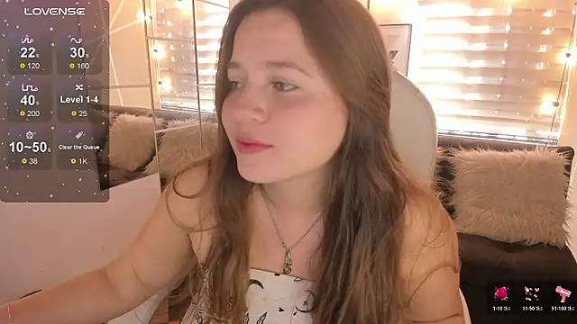 sophiee09  online show from February 27, 2:17 pm