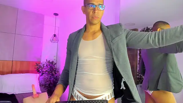 JacobDraven online show from April 8, 3:17 am